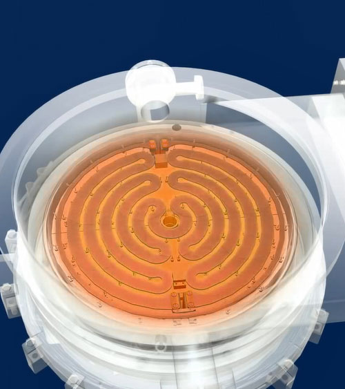 Laser Equipment